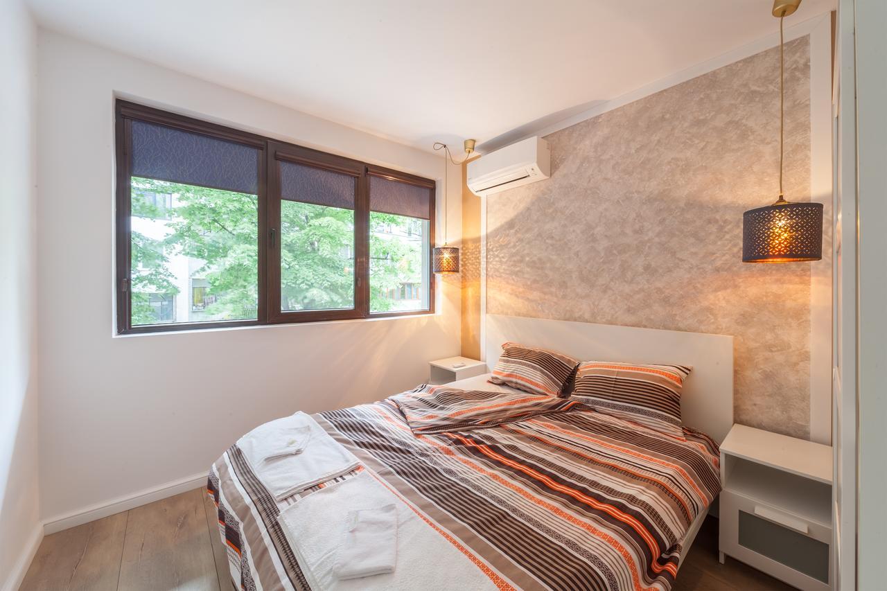 فارنا Reach Dreams Apartment 2 المظهر الخارجي الصورة