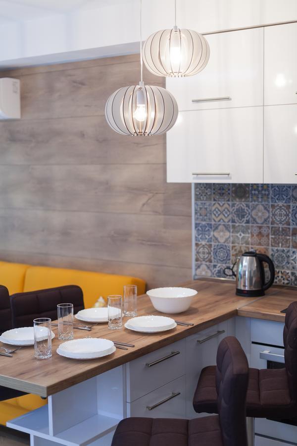 فارنا Reach Dreams Apartment 2 المظهر الخارجي الصورة
