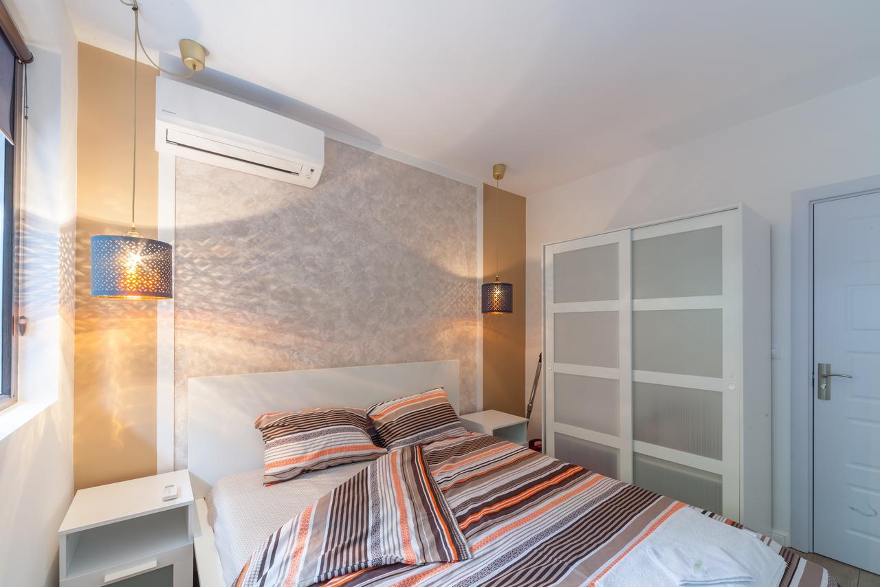 فارنا Reach Dreams Apartment 2 المظهر الخارجي الصورة