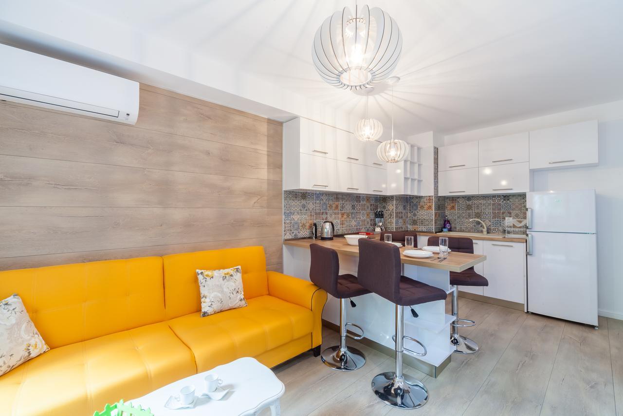 فارنا Reach Dreams Apartment 2 المظهر الخارجي الصورة