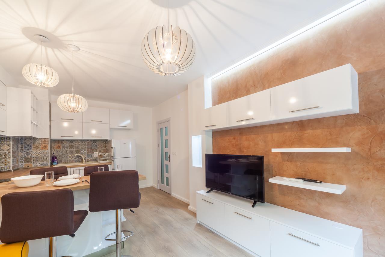 فارنا Reach Dreams Apartment 2 المظهر الخارجي الصورة