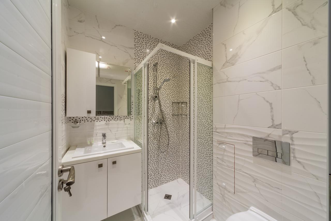 فارنا Reach Dreams Apartment 2 المظهر الخارجي الصورة