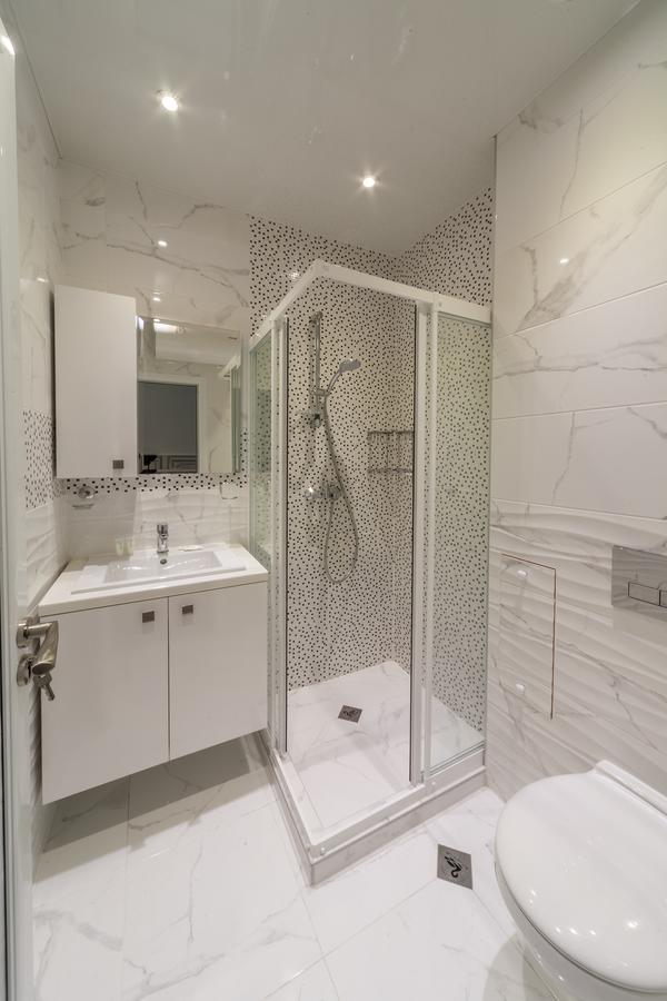 فارنا Reach Dreams Apartment 2 المظهر الخارجي الصورة