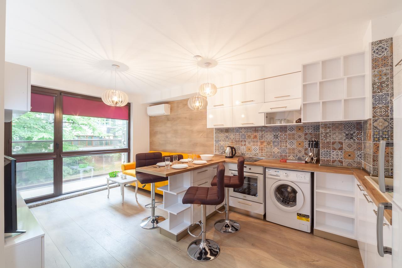 فارنا Reach Dreams Apartment 2 المظهر الخارجي الصورة