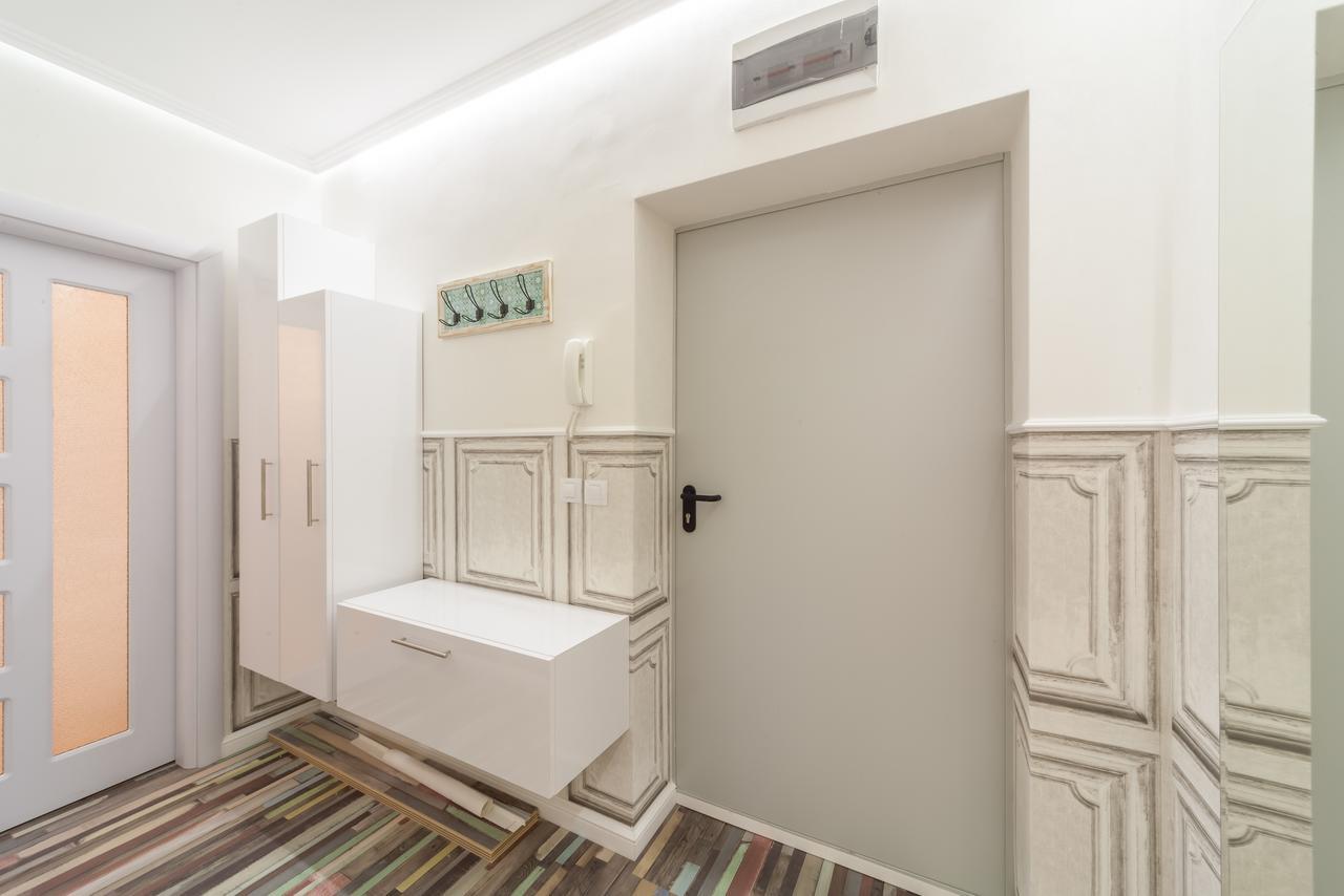 فارنا Reach Dreams Apartment 2 المظهر الخارجي الصورة