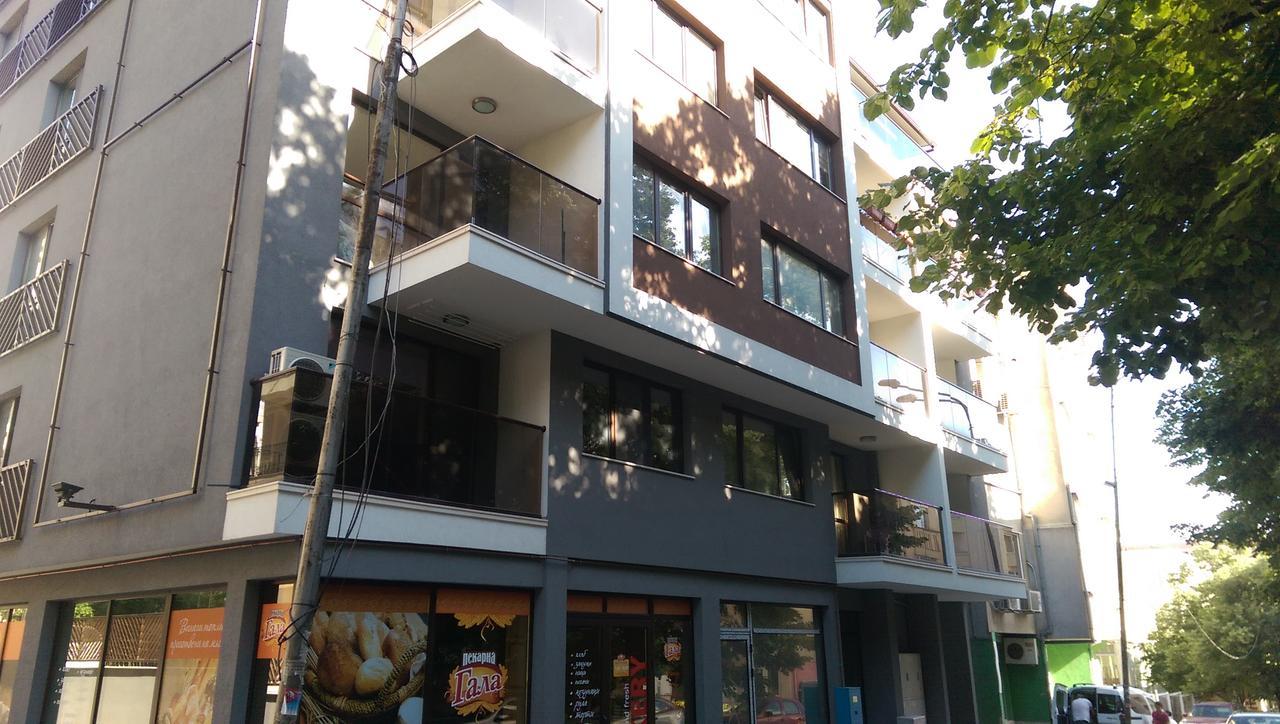 فارنا Reach Dreams Apartment 2 المظهر الخارجي الصورة