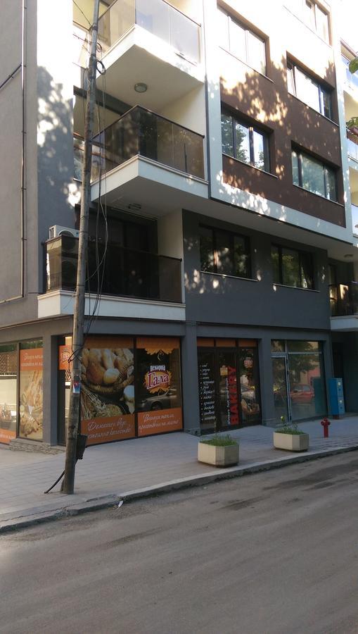 فارنا Reach Dreams Apartment 2 المظهر الخارجي الصورة